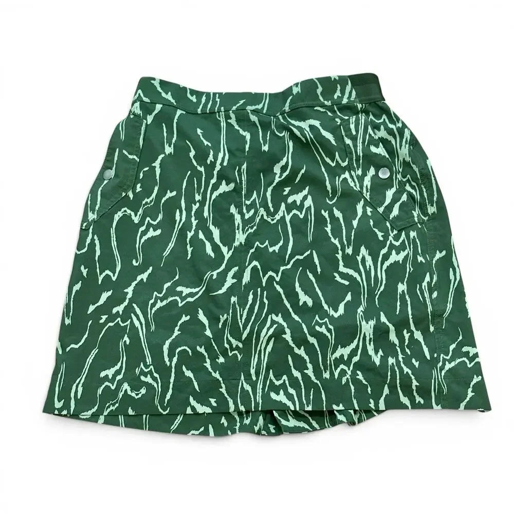 Set of 3 Athleta Women’s Size M Athletic Skorts Shorts Pickleball Tennis